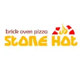 Stone Hot Pizza logo - one of the top restaurants for catering in Washington DC