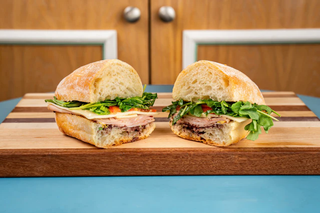 Specialty Italian Lunch Boxes and More