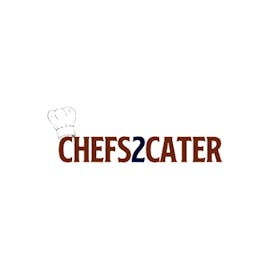 Chefs 2 Cater logo - one of the top restaurants for catering in Austin