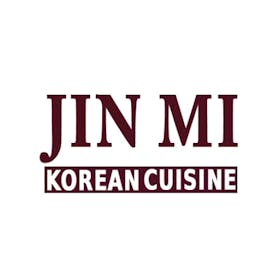 Jin Mi logo - one of the top restaurants for catering in San Francisco & Bay Area