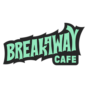 Breakfast Burritos By Breakaway Cafe (Venice) logo - one of the top restaurants for catering in Los Angeles & Orange County