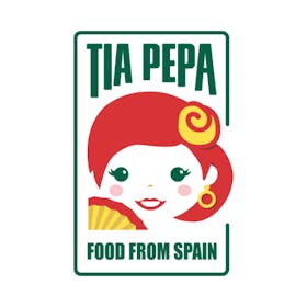 La Tia Pepa logo - one of the top restaurants for catering in Washington DC
