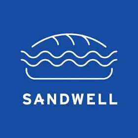 Sandwell logo - one of the top restaurants for catering in New York City