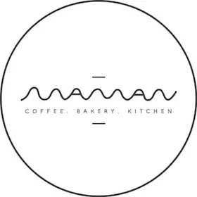 Maman logo - one of the top restaurants for catering in New York City