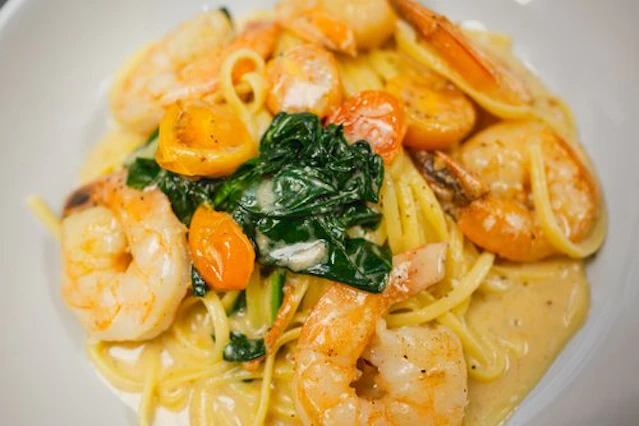 True Italian Favorites!