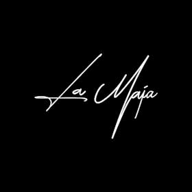 La Maja Empanadas logo - one of the top restaurants for catering in San Francisco & Bay Area