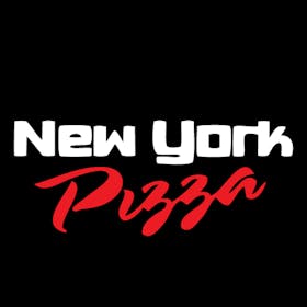 New York Pizza - San Mateo logo - one of the top restaurants for catering in San Francisco & Bay Area