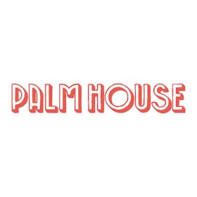 Palm House logo - one of the top restaurants for catering in San Francisco & Bay Area