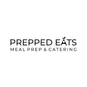 Prepped Eats Catering logo - one of the top restaurants for catering in Sacramento