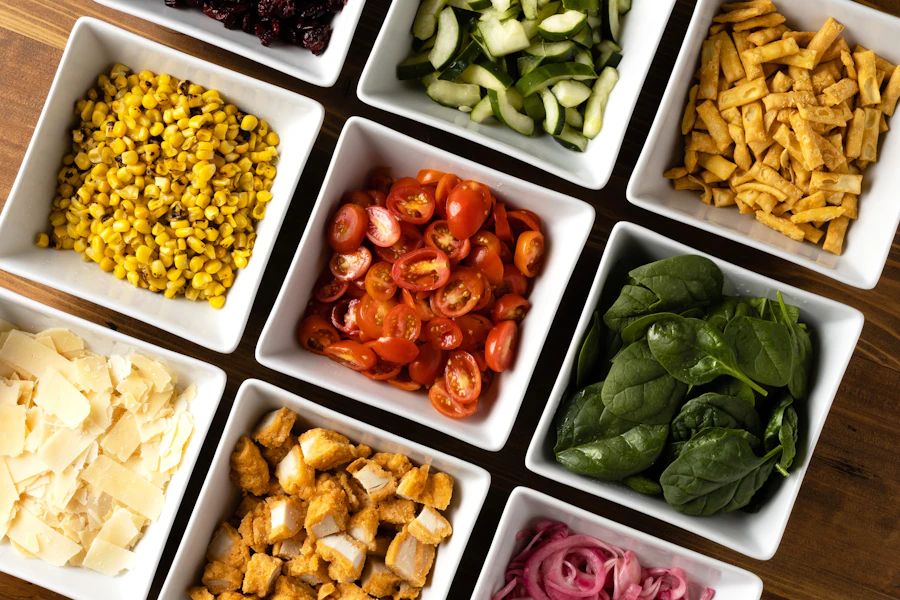 Just Salad Corporate Catering and Group Ordering located at 98 Burlington Mall Road, Burlington, MA 01803, USA. Just Salad's top menu items include Family Size Order of Avocado, Crispy Chicken Poblano Signature Salad, Buffalo Chicken Signature Salad.