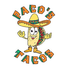Paco's Tacos logo - one of the top restaurants for catering in Austin