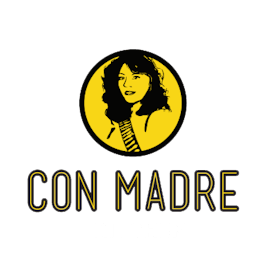 Con Madre Cocina logo - one of the top restaurants for catering in Austin