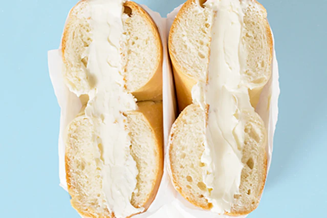 Bagels & Spreads by Brekkie Bagels
