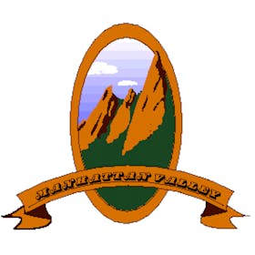 Manhattan Valley Indian Cuisine logo - one of the top restaurants for catering in New York City