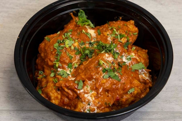 Individual Himalayan Meals