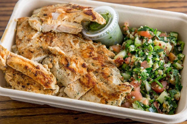 Individual Signature Bowls