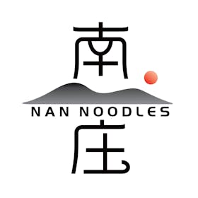 Nan Noodle logo - one of the top restaurants for catering in Seattle