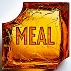 MEAL logo - one of the top restaurants for catering in New York City