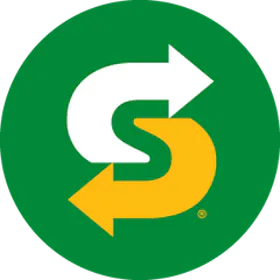 Subway Sandwich Catering NYC logo - one of the top restaurants for catering in New York City