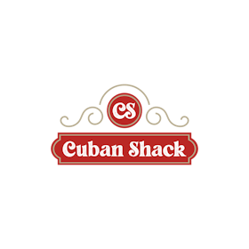 Cuban Shack logo - one of the top restaurants for catering in New York City