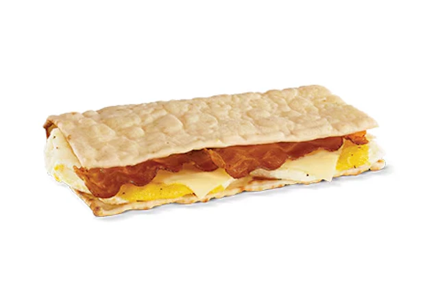 Breakfast Sandwiches & Wraps