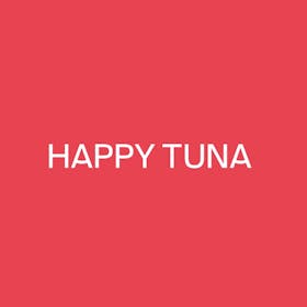 Happy Tuna Sushi & Crispy Rice logo - one of the top restaurants for catering in New York City