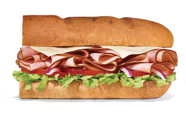 Sandwiches, Salads & More!