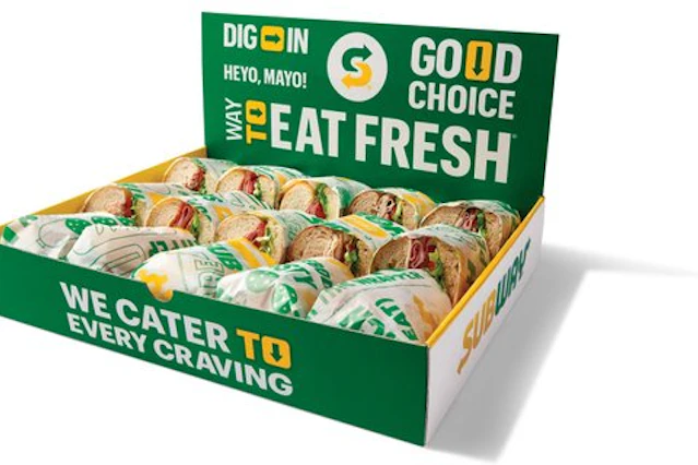 Classic Sandwich Platters