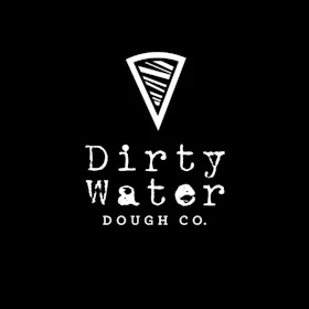 Dirty Water Dough logo - one of the top restaurants for catering in Boston & Cambridge Area