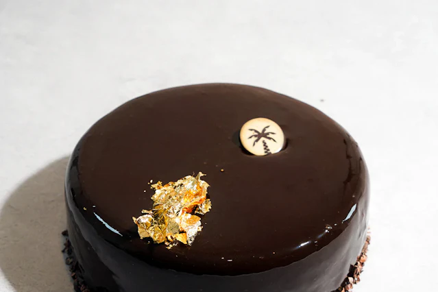 Specialty Cakes