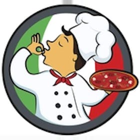 Pizza Pasta Villa logo - one of the top restaurants for catering in Denver