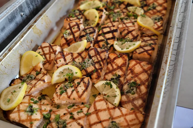 Hearty Classic Buffet