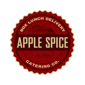 Apple Spice Catering Co. logo - one of the top restaurants for catering in Denver