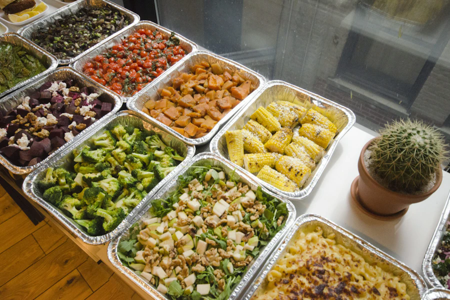 Westville Corporate Catering and Group Ordering located at 809 9th Ave, New York, NY 10019, USA. Westville's top menu items include Steak Sandwich, Kale Salad, Grilled Chicken Plate with Garlic Mashed Potatoes & Broccoli.