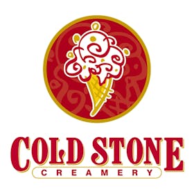 Cold Stone Creamery logo - one of the top restaurants for catering in Austin