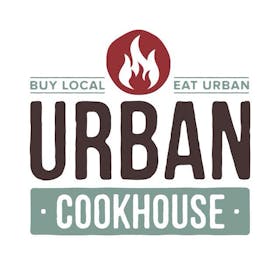 Urban Cookhouse logo - one of the top restaurants for catering in Nashville