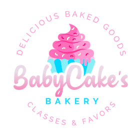 BabyCake's Bakery logo - one of the top restaurants for catering in Nashville