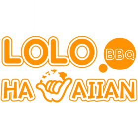 LoLo Hawaiian BBQ logo - one of the top restaurants for catering in Salt Lake City