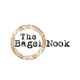 The Bagel Nook Las Vegas logo - one of the top restaurants for catering in Las Vegas