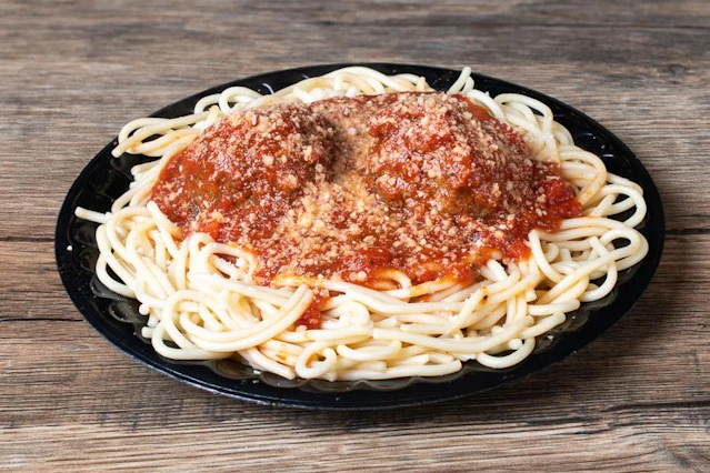 Individual Pasta Meals and Bowls