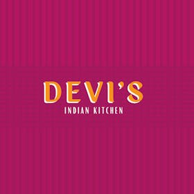 Devi's Indian Kitchen logo - one of the top restaurants for catering in Nashville