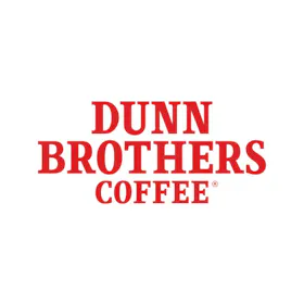 Dunn Brothers Coffee logo - one of the top restaurants for catering in Minneapolis & St. Paul