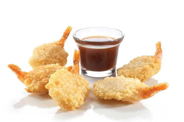 Tasty Hawaiian Appetizers!