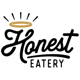 Honest Eatery logo - one of the top restaurants for catering in Salt Lake City