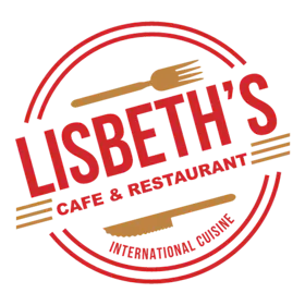 Lisbeth Restaurant logo - one of the top restaurants for catering in Minneapolis & St. Paul