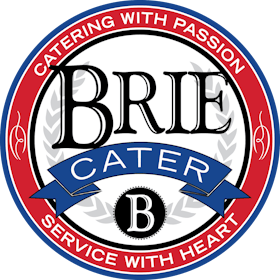 Brie Cater logo - one of the top restaurants for catering in Minneapolis & St. Paul