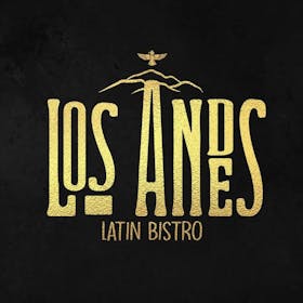 Los Andes Latin Bistro logo - one of the top restaurants for catering in Minneapolis & St. Paul