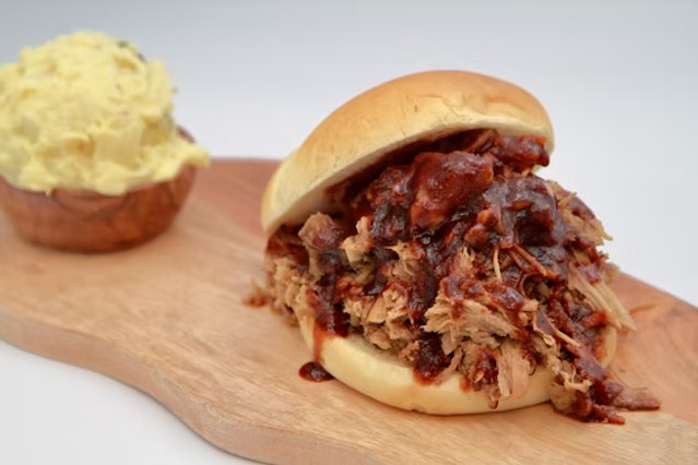 Saddle Back Sack Meals