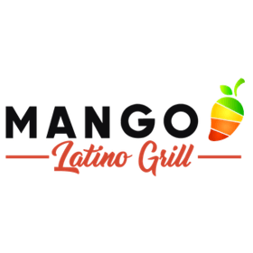 Mango Latino Grill logo - one of the top restaurants for catering in Atlanta
