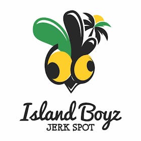 Island Boyz Jerk Spot logo - one of the top restaurants for catering in Phoenix